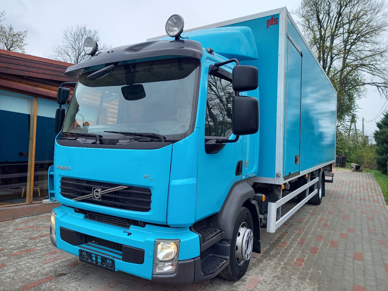 VOLVO FL, 4x2, 16000 KG. EEV - Umpikori kuorma-auto: kuva VOLVO FL, 4x2, 16000 KG. EEV - Umpikori kuorma-auto VOLVO FL, 4x2, 16000 KG. EEV - Umpikori kuorma-auto: kuva VOLVO FL, 4x2, 16000 KG. EEV - Umpikori kuorma-auto