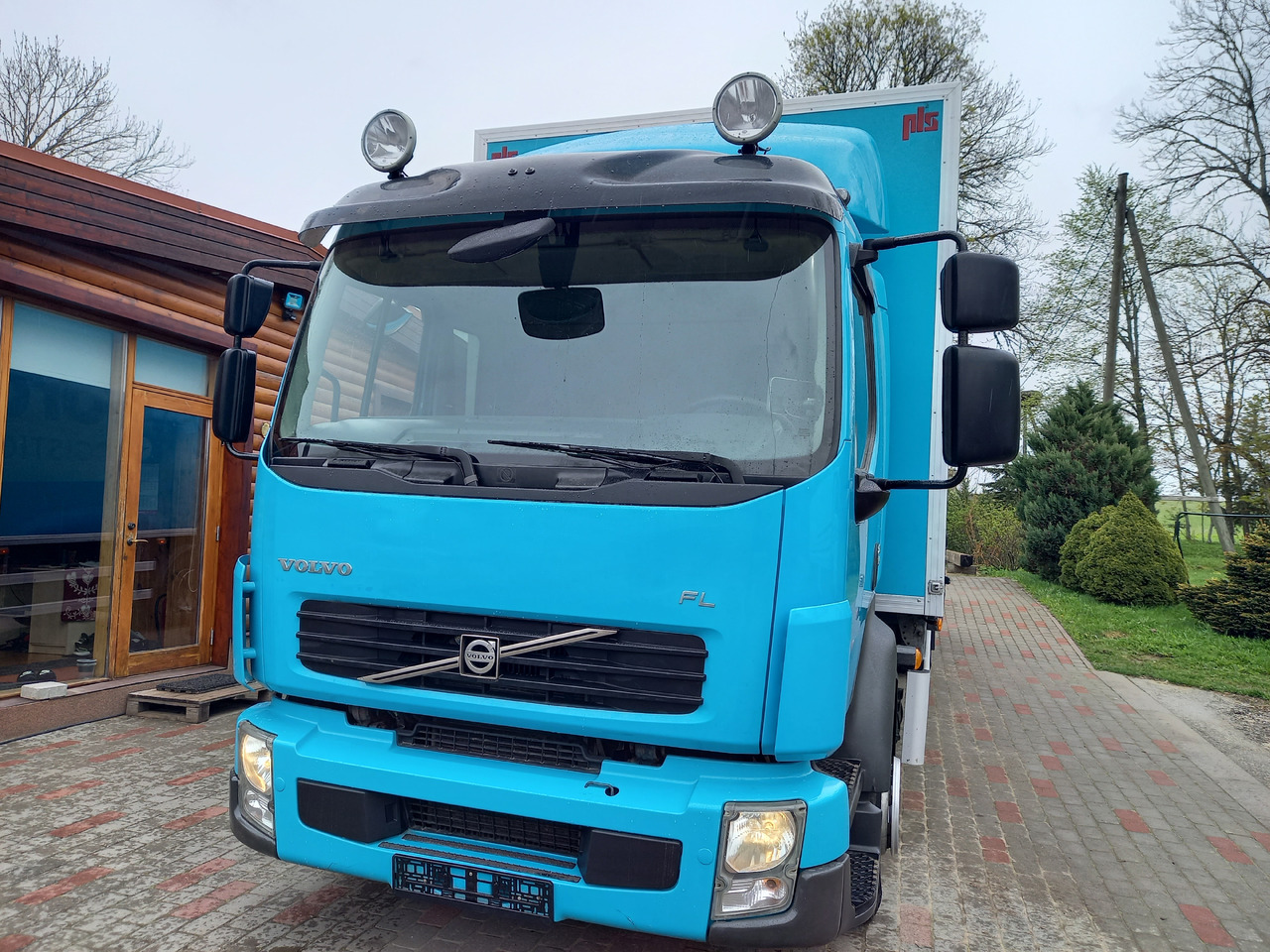 VOLVO FL, 4x2, 16000 KG. EEV - Umpikori kuorma-auto: kuva VOLVO FL, 4x2, 16000 KG. EEV - Umpikori kuorma-auto VOLVO FL, 4x2, 16000 KG. EEV - Umpikori kuorma-auto: kuva VOLVO FL, 4x2, 16000 KG. EEV - Umpikori kuorma-auto