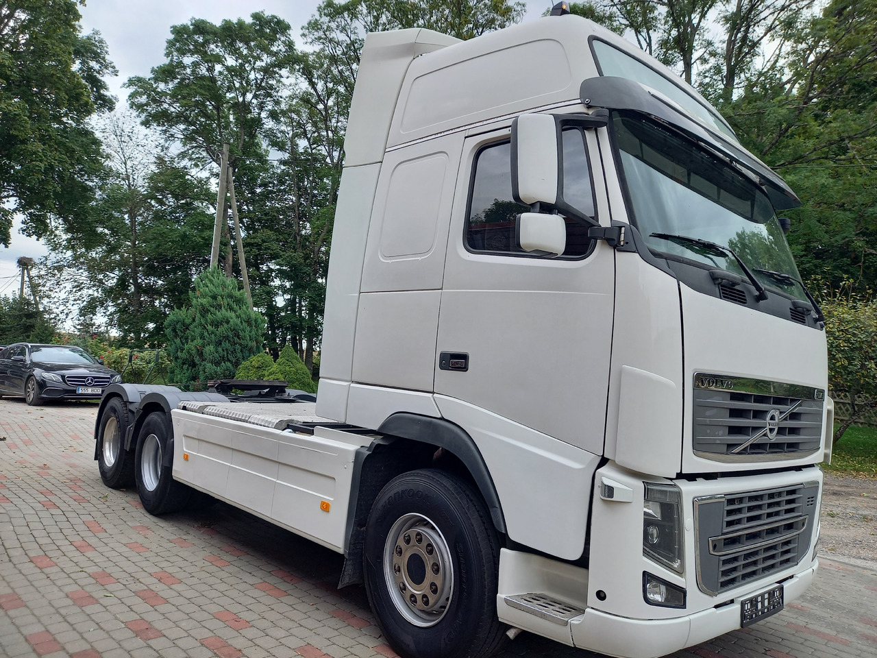 VOLVO FH 16, 6x4, 700, HÜDRAULIKA - Vetopöytäauto: kuva VOLVO FH 16, 6x4, 700, HÜDRAULIKA - Vetopöytäauto VOLVO FH 16, 6x4, 700, HÜDRAULIKA - Vetopöytäauto: kuva VOLVO FH 16, 6x4, 700, HÜDRAULIKA - Vetopöytäauto