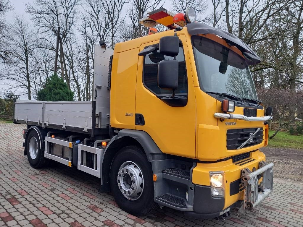 Volvo FE 240, 4x2, TIPPER, EURO 5 - Kippiauto kuorma-auto: kuva Volvo FE 240, 4x2, TIPPER, EURO 5 - Kippiauto kuorma-auto Volvo FE 240, 4x2, TIPPER, EURO 5 - Kippiauto kuorma-auto: kuva Volvo FE 240, 4x2, TIPPER, EURO 5 - Kippiauto kuorma-auto