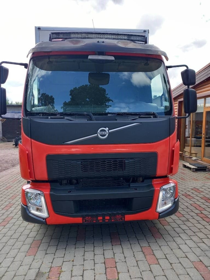 Volvo FL 280, 4x2, EURO 6 - Umpikori kuorma-auto: kuva Volvo FL 280, 4x2, EURO 6 - Umpikori kuorma-auto Volvo FL 280, 4x2, EURO 6 - Umpikori kuorma-auto: kuva Volvo FL 280, 4x2, EURO 6 - Umpikori kuorma-auto