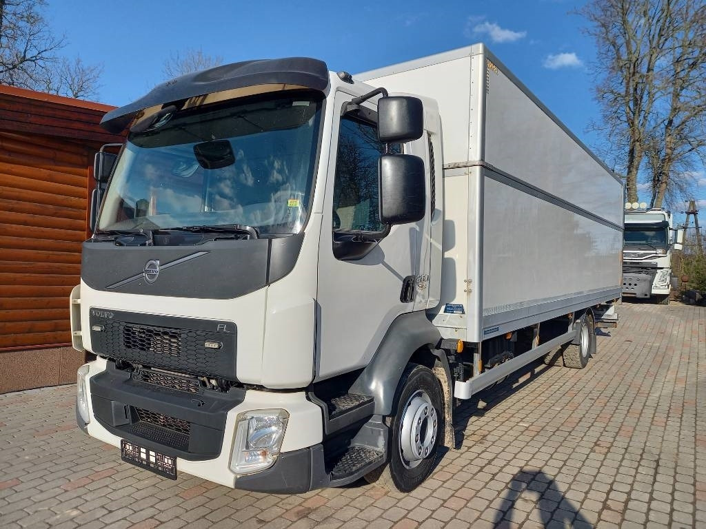 Volvo FL 280, 4x2 EURO 6  - Umpikori kuorma-auto: kuva Volvo FL 280, 4x2 EURO 6  - Umpikori kuorma-auto Volvo FL 280, 4x2 EURO 6  - Umpikori kuorma-auto: kuva Volvo FL 280, 4x2 EURO 6  - Umpikori kuorma-auto