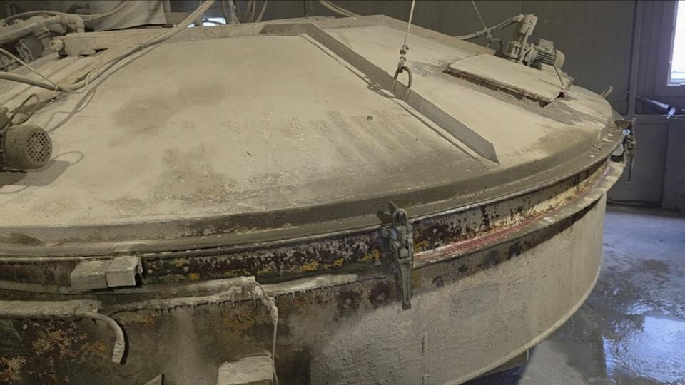 Stetter 3m³ Betonmischanlage - Betoniasema: kuva Stetter 3m³ Betonmischanlage - Betoniasema Stetter 3m³ Betonmischanlage - Betoniasema: kuva Stetter 3m³ Betonmischanlage - Betoniasema