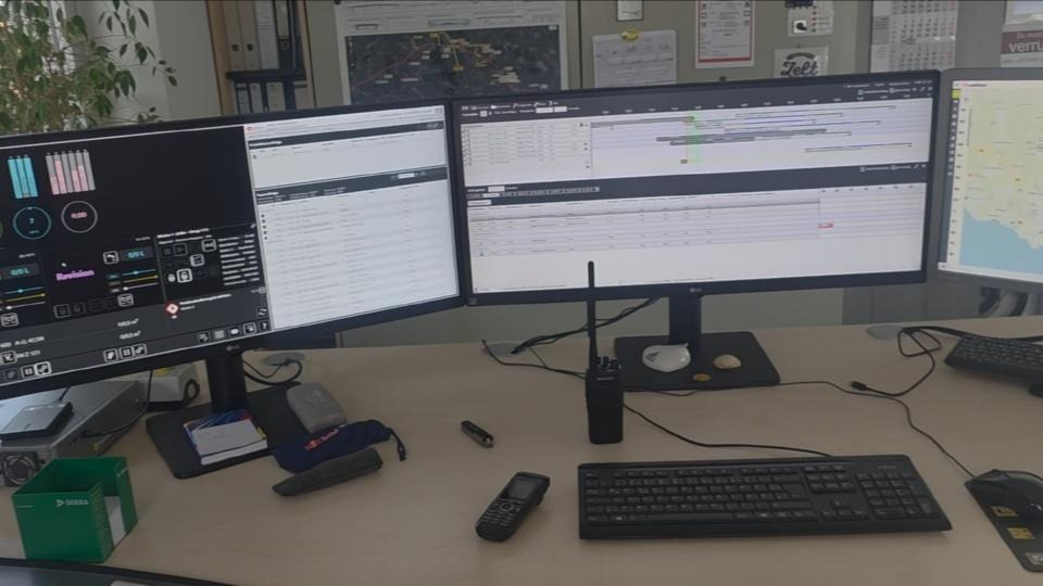 Stetter 3m³ Betonmischanlage - Betoniasema: kuva Stetter 3m³ Betonmischanlage - Betoniasema Stetter 3m³ Betonmischanlage - Betoniasema: kuva Stetter 3m³ Betonmischanlage - Betoniasema