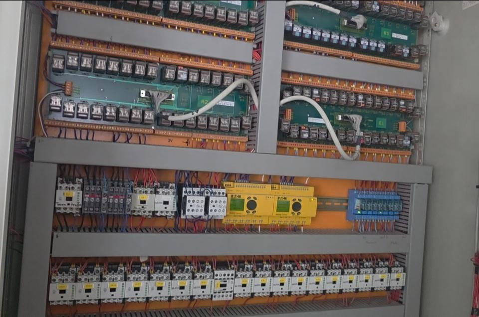 Stetter 3m³ Betonmischanlage - Betoniasema: kuva Stetter 3m³ Betonmischanlage - Betoniasema Stetter 3m³ Betonmischanlage - Betoniasema: kuva Stetter 3m³ Betonmischanlage - Betoniasema