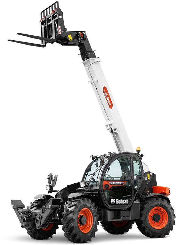 Bobcat TL 36 120 SL100 - Kurottaja: kuva Bobcat TL 36 120 SL100 - Kurottaja Bobcat TL 36 120 SL100 - Kurottaja: kuva Bobcat TL 36 120 SL100 - Kurottaja