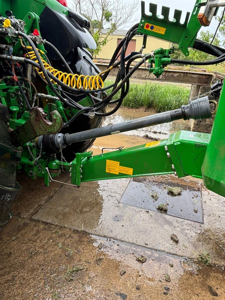 John Deere M952 I - Hinattava kasvinsuojeluruisku: kuva John Deere M952 I - Hinattava kasvinsuojeluruisku John Deere M952 I - Hinattava kasvinsuojeluruisku: kuva John Deere M952 I - Hinattava kasvinsuojeluruisku