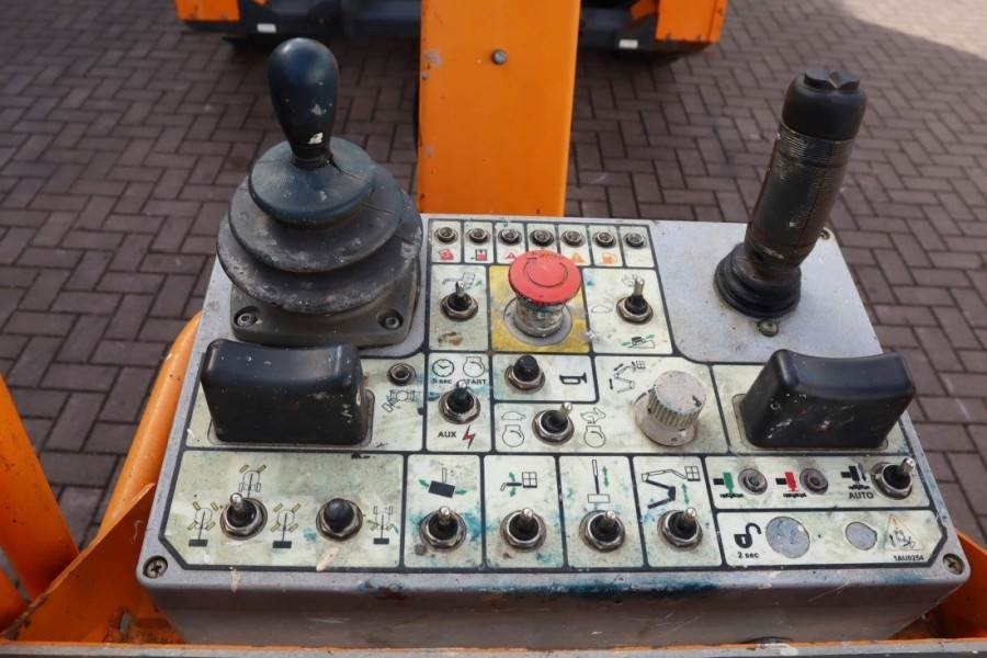 ATN Zebra 16 Guarantee! Diesel, Hydr. Stabilisers, 4x4 - Puomilava: kuva ATN Zebra 16 Guarantee! Diesel, Hydr. Stabilisers, 4x4 - Puomilava ATN Zebra 16 Guarantee! Diesel, Hydr. Stabilisers, 4x4 - Puomilava: kuva ATN Zebra 16 Guarantee! Diesel, Hydr. Stabilisers, 4x4 - Puomilava