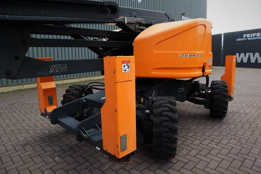 ATN Zebra 16 Guarantee! Diesel, Hydr. Stabilisers, 4x4 - Puomilava: kuva ATN Zebra 16 Guarantee! Diesel, Hydr. Stabilisers, 4x4 - Puomilava ATN Zebra 16 Guarantee! Diesel, Hydr. Stabilisers, 4x4 - Puomilava: kuva ATN Zebra 16 Guarantee! Diesel, Hydr. Stabilisers, 4x4 - Puomilava