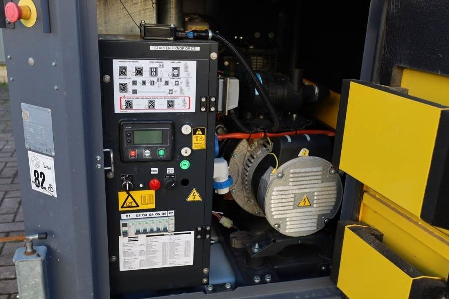 Atlas Copco HiLight B5+KD Max Boom Height 8m, Luminosity With - Valopylväs: kuva Atlas Copco HiLight B5+KD Max Boom Height 8m, Luminosity With - Valopylväs Atlas Copco HiLight B5+KD Max Boom Height 8m, Luminosity With - Valopylväs: kuva Atlas Copco HiLight B5+KD Max Boom Height 8m, Luminosity With - Valopylväs