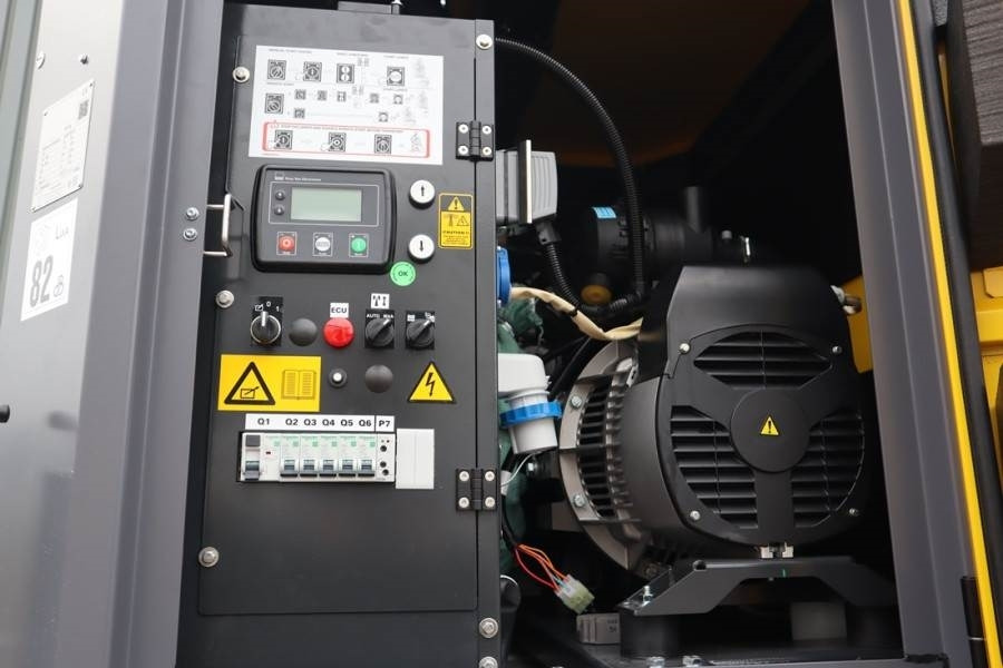 Atlas Copco Hilight B6+ KD Valid inspection, *Guarantee! Max B - Valopylväs: kuva Atlas Copco Hilight B6+ KD Valid inspection, *Guarantee! Max B - Valopylväs Atlas Copco Hilight B6+ KD Valid inspection, *Guarantee! Max B - Valopylväs: kuva Atlas Copco Hilight B6+ KD Valid inspection, *Guarantee! Max B - Valopylväs