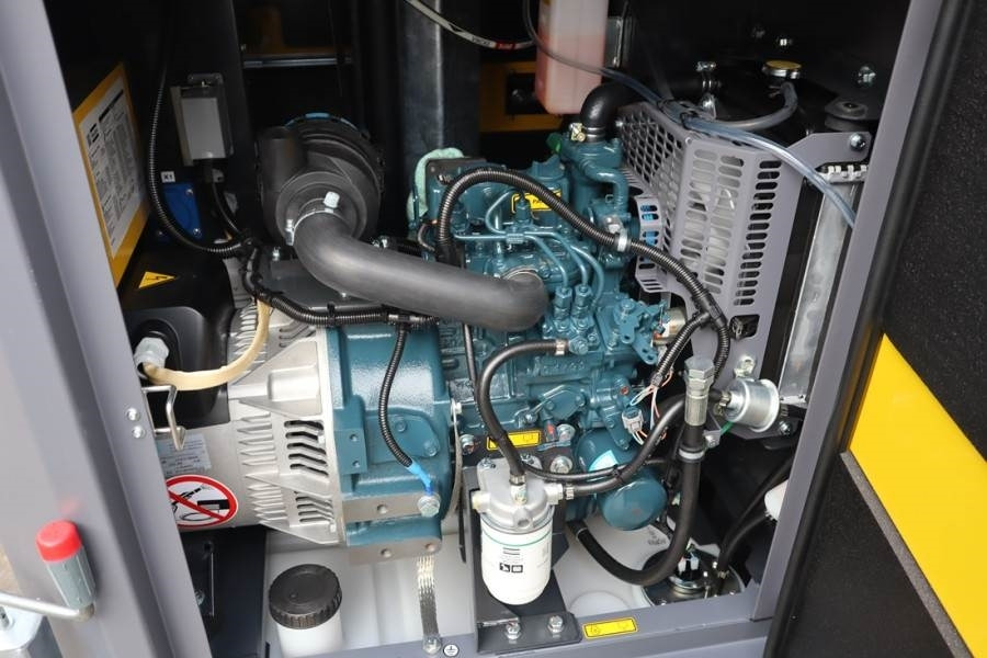 Atlas Copco Hilight B6+ KD Valid inspection, *Guarantee! Max B - Valopylväs: kuva Atlas Copco Hilight B6+ KD Valid inspection, *Guarantee! Max B - Valopylväs Atlas Copco Hilight B6+ KD Valid inspection, *Guarantee! Max B - Valopylväs: kuva Atlas Copco Hilight B6+ KD Valid inspection, *Guarantee! Max B - Valopylväs