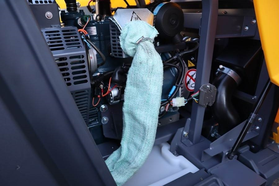 Atlas Copco Hilight H6+ Valid inspection, *Guarantee! Max Boom - Valopylväs: kuva Atlas Copco Hilight H6+ Valid inspection, *Guarantee! Max Boom - Valopylväs Atlas Copco Hilight H6+ Valid inspection, *Guarantee! Max Boom - Valopylväs: kuva Atlas Copco Hilight H6+ Valid inspection, *Guarantee! Max Boom - Valopylväs