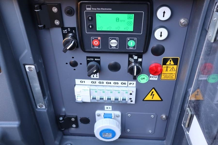 Atlas Copco Hilight H6+ Valid inspection, *Guarantee! Max Boom - Valopylväs: kuva Atlas Copco Hilight H6+ Valid inspection, *Guarantee! Max Boom - Valopylväs Atlas Copco Hilight H6+ Valid inspection, *Guarantee! Max Boom - Valopylväs: kuva Atlas Copco Hilight H6+ Valid inspection, *Guarantee! Max Boom - Valopylväs