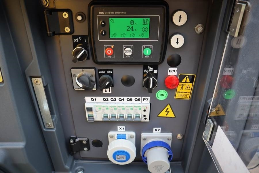 Atlas Copco Hilight H6+ Valid inspection, *Guarantee! Max Boom - Valopylväs: kuva Atlas Copco Hilight H6+ Valid inspection, *Guarantee! Max Boom - Valopylväs Atlas Copco Hilight H6+ Valid inspection, *Guarantee! Max Boom - Valopylväs: kuva Atlas Copco Hilight H6+ Valid inspection, *Guarantee! Max Boom - Valopylväs