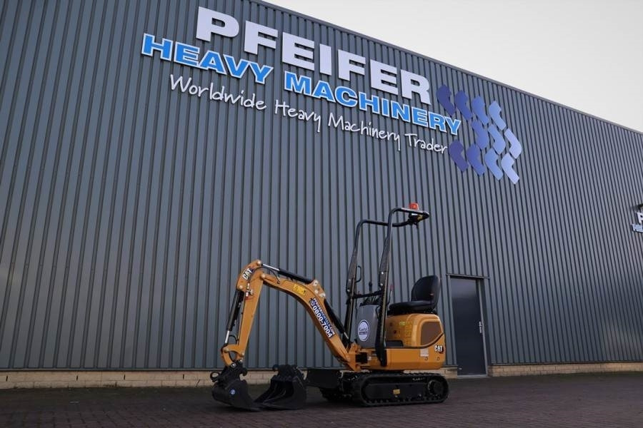 CAT 300.9D Valid inspection, *Guarantee! Hydr Quickcou - Minikuormaaja: kuva CAT 300.9D Valid inspection, *Guarantee! Hydr Quickcou - Minikuormaaja CAT 300.9D Valid inspection, *Guarantee! Hydr Quickcou - Minikuormaaja: kuva CAT 300.9D Valid inspection, *Guarantee! Hydr Quickcou - Minikuormaaja