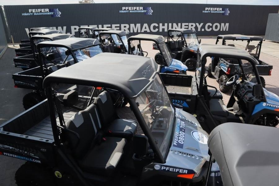 CFMoto UFORCE600 Valid Inspection, *Guarantee! Dutch Regi - Mönkijä: kuva CFMoto UFORCE600 Valid Inspection, *Guarantee! Dutch Regi - Mönkijä CFMoto UFORCE600 Valid Inspection, *Guarantee! Dutch Regi - Mönkijä: kuva CFMoto UFORCE600 Valid Inspection, *Guarantee! Dutch Regi - Mönkijä