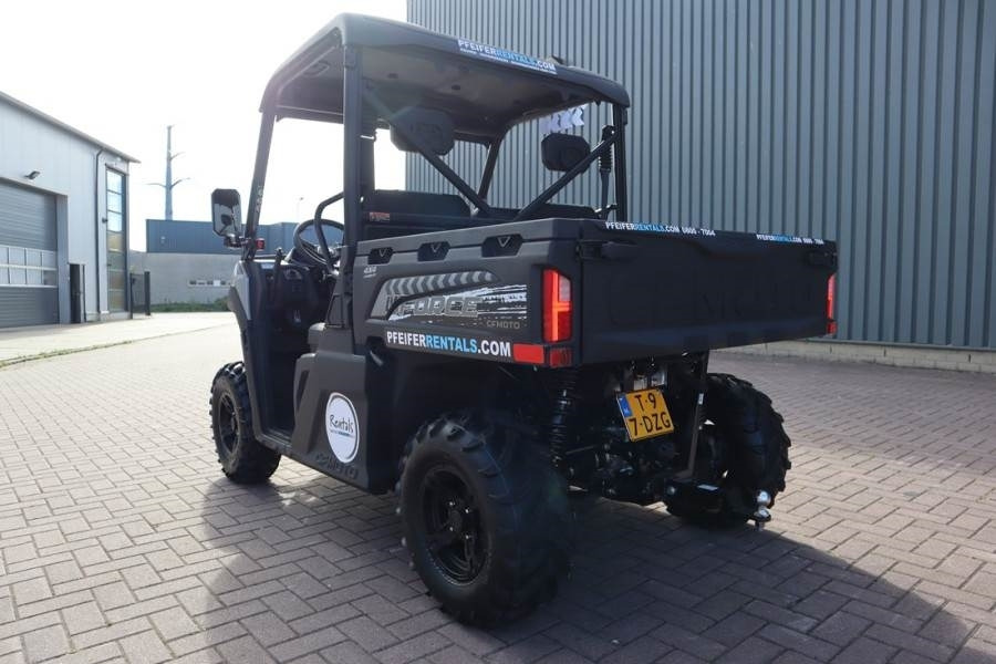 CFMoto UFORCE600 Valid Inspection, *Guarantee! Dutch Regi - Mönkijä: kuva CFMoto UFORCE600 Valid Inspection, *Guarantee! Dutch Regi - Mönkijä CFMoto UFORCE600 Valid Inspection, *Guarantee! Dutch Regi - Mönkijä: kuva CFMoto UFORCE600 Valid Inspection, *Guarantee! Dutch Regi - Mönkijä