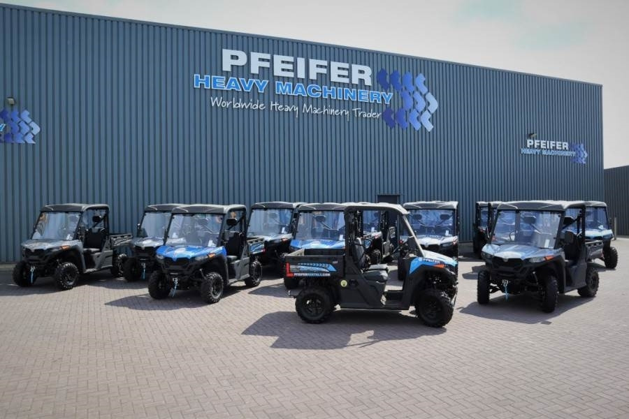 CFMoto UFORCE600 Valid Inspection, *Guarantee! Dutch Regi - Mönkijä: kuva CFMoto UFORCE600 Valid Inspection, *Guarantee! Dutch Regi - Mönkijä CFMoto UFORCE600 Valid Inspection, *Guarantee! Dutch Regi - Mönkijä: kuva CFMoto UFORCE600 Valid Inspection, *Guarantee! Dutch Regi - Mönkijä