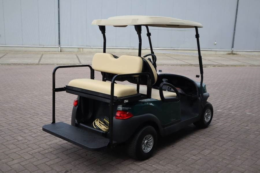 Club Car TEMPO 2+2 Valid Inspection, *Guarantee! Dutch Reg - Golfauto: kuva Club Car TEMPO 2+2 Valid Inspection, *Guarantee! Dutch Reg - Golfauto Club Car TEMPO 2+2 Valid Inspection, *Guarantee! Dutch Reg - Golfauto: kuva Club Car TEMPO 2+2 Valid Inspection, *Guarantee! Dutch Reg - Golfauto