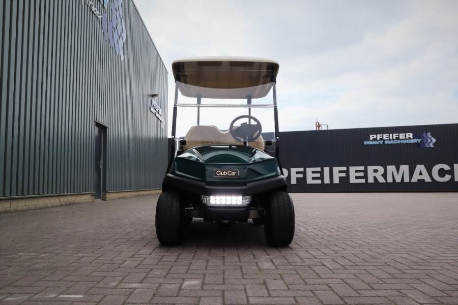 Club Car TEMPO 2+2 Valid Inspection, *Guarantee! Dutch Regi - Golfauto: kuva Club Car TEMPO 2+2 Valid Inspection, *Guarantee! Dutch Regi - Golfauto Club Car TEMPO 2+2 Valid Inspection, *Guarantee! Dutch Regi - Golfauto: kuva Club Car TEMPO 2+2 Valid Inspection, *Guarantee! Dutch Regi - Golfauto