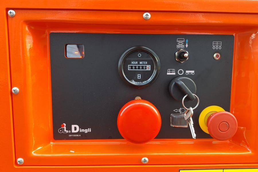 Dingli JCPT0607DCH-XD Valid inspection, *Guarantee! Elect - Saksilava: kuva Dingli JCPT0607DCH-XD Valid inspection, *Guarantee! Elect - Saksilava Dingli JCPT0607DCH-XD Valid inspection, *Guarantee! Elect - Saksilava: kuva Dingli JCPT0607DCH-XD Valid inspection, *Guarantee! Elect - Saksilava