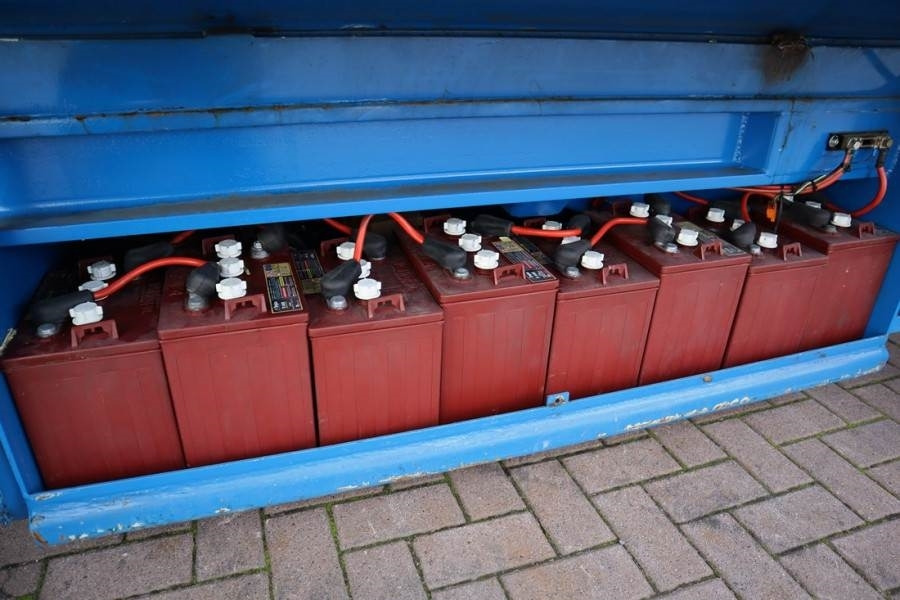 GSL S131 E16 Electric, 15.1m Working Height, 350kg - Saksilava: kuva GSL S131 E16 Electric, 15.1m Working Height, 350kg - Saksilava GSL S131 E16 Electric, 15.1m Working Height, 350kg - Saksilava: kuva GSL S131 E16 Electric, 15.1m Working Height, 350kg - Saksilava