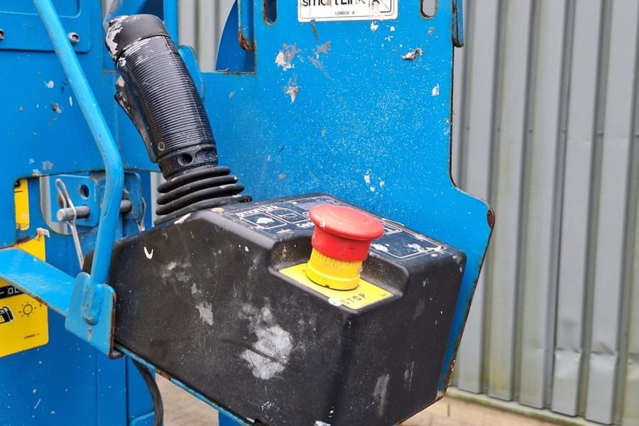 Genie GS1932 E-Drive Several In Stock, 8m Working Height - Saksilava: kuva Genie GS1932 E-Drive Several In Stock, 8m Working Height - Saksilava Genie GS1932 E-Drive Several In Stock, 8m Working Height - Saksilava: kuva Genie GS1932 E-Drive Several In Stock, 8m Working Height - Saksilava