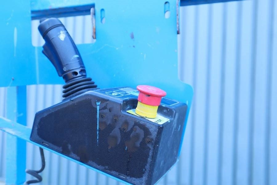 Genie GS1932 Electric, Working Height 7.8 m, 227kg Capac - Saksilava: kuva Genie GS1932 Electric, Working Height 7.8 m, 227kg Capac - Saksilava Genie GS1932 Electric, Working Height 7.8 m, 227kg Capac - Saksilava: kuva Genie GS1932 Electric, Working Height 7.8 m, 227kg Capac - Saksilava