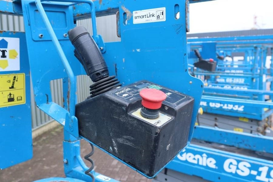 Genie GS1932 Electric, Working Height 7.8 m, 227kg Capac - Saksilava: kuva Genie GS1932 Electric, Working Height 7.8 m, 227kg Capac - Saksilava Genie GS1932 Electric, Working Height 7.8 m, 227kg Capac - Saksilava: kuva Genie GS1932 Electric, Working Height 7.8 m, 227kg Capac - Saksilava