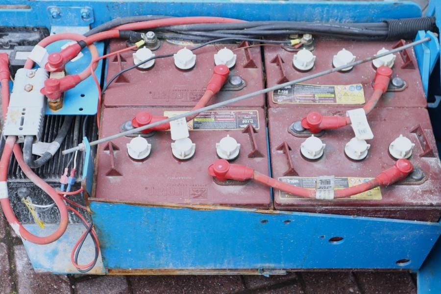 Genie GS1932 Electric, Working Height 7.8 m, 227kg Capac - Saksilava: kuva Genie GS1932 Electric, Working Height 7.8 m, 227kg Capac - Saksilava Genie GS1932 Electric, Working Height 7.8 m, 227kg Capac - Saksilava: kuva Genie GS1932 Electric, Working Height 7.8 m, 227kg Capac - Saksilava