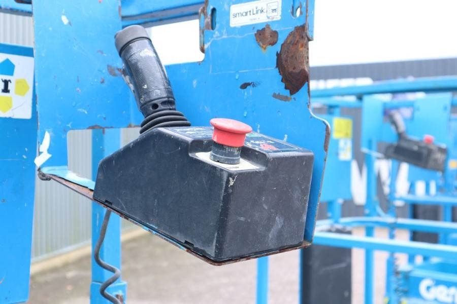 Genie GS1932 Electric, Working Height 7.8 m, 227kg Capac - Saksilava: kuva Genie GS1932 Electric, Working Height 7.8 m, 227kg Capac - Saksilava Genie GS1932 Electric, Working Height 7.8 m, 227kg Capac - Saksilava: kuva Genie GS1932 Electric, Working Height 7.8 m, 227kg Capac - Saksilava