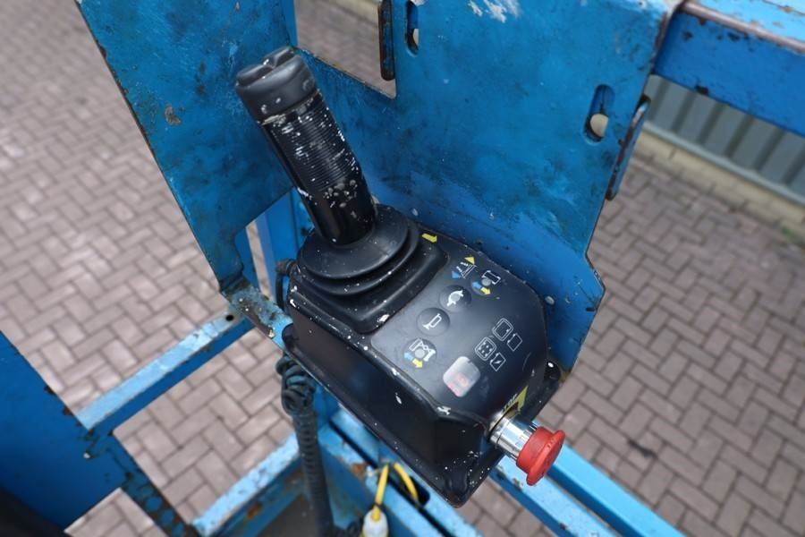 Genie GS3246 Electric, Working Height 11.75 m, 318kg Cap - Saksilava: kuva Genie GS3246 Electric, Working Height 11.75 m, 318kg Cap - Saksilava Genie GS3246 Electric, Working Height 11.75 m, 318kg Cap - Saksilava: kuva Genie GS3246 Electric, Working Height 11.75 m, 318kg Cap - Saksilava