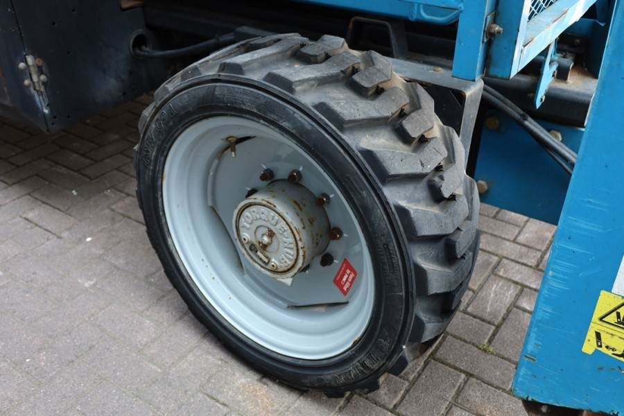 Saksilava Genie GS5390 Diesel, 4x4 Drive, 18.15m Working Height, 6: kuva Saksilava Genie GS5390 Diesel, 4x4 Drive, 18.15m Working Height, 6 Saksilava Genie GS5390 Diesel, 4x4 Drive, 18.15m Working Height, 6: kuva Saksilava Genie GS5390 Diesel, 4x4 Drive, 18.15m Working Height, 6