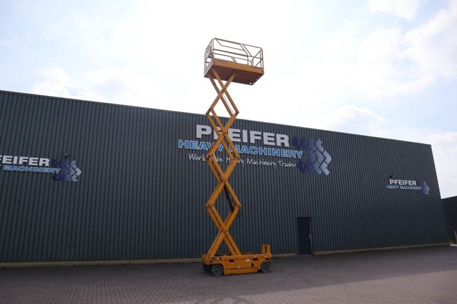 Haulotte COMPACT 10 Electric, 10m Working Height, 450kg Cap - Saksilava: kuva Haulotte COMPACT 10 Electric, 10m Working Height, 450kg Cap - Saksilava Haulotte COMPACT 10 Electric, 10m Working Height, 450kg Cap - Saksilava: kuva Haulotte COMPACT 10 Electric, 10m Working Height, 450kg Cap - Saksilava