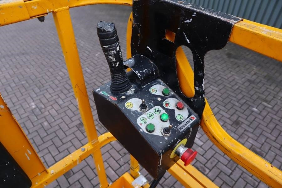 Haulotte Compact 10 Electric, 10m Working Height, 450kg Cap - Saksilava: kuva Haulotte Compact 10 Electric, 10m Working Height, 450kg Cap - Saksilava Haulotte Compact 10 Electric, 10m Working Height, 450kg Cap - Saksilava: kuva Haulotte Compact 10 Electric, 10m Working Height, 450kg Cap - Saksilava
