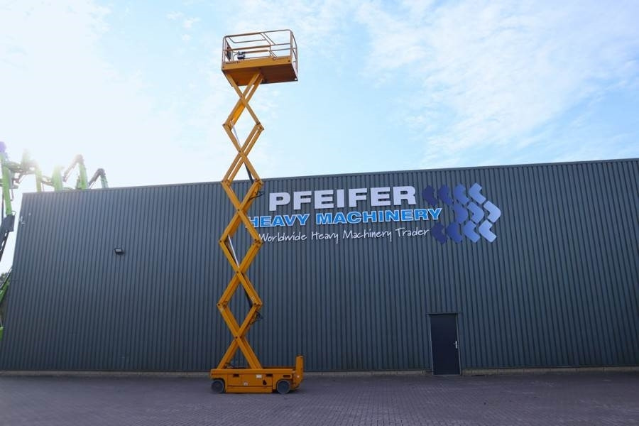 Haulotte Compact 12 Electric, 12m Working Height, 300kg Cap - Saksilava: kuva Haulotte Compact 12 Electric, 12m Working Height, 300kg Cap - Saksilava Haulotte Compact 12 Electric, 12m Working Height, 300kg Cap - Saksilava: kuva Haulotte Compact 12 Electric, 12m Working Height, 300kg Cap - Saksilava