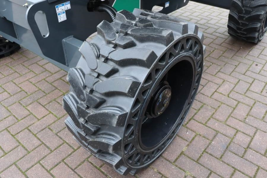 Puomilava Haulotte HA16RTJ Valid Inspection, *Guarantee! Diesel, 4x4: kuva Puomilava Haulotte HA16RTJ Valid Inspection, *Guarantee! Diesel, 4x4