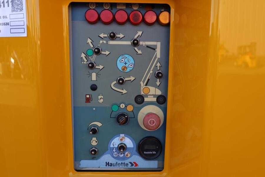 Haulotte HA260PX As-Is, Diesel, 4x4x4 Drive, 26m Working He - Puomilava: kuva Haulotte HA260PX As-Is, Diesel, 4x4x4 Drive, 26m Working He - Puomilava Haulotte HA260PX As-Is, Diesel, 4x4x4 Drive, 26m Working He - Puomilava: kuva Haulotte HA260PX As-Is, Diesel, 4x4x4 Drive, 26m Working He - Puomilava