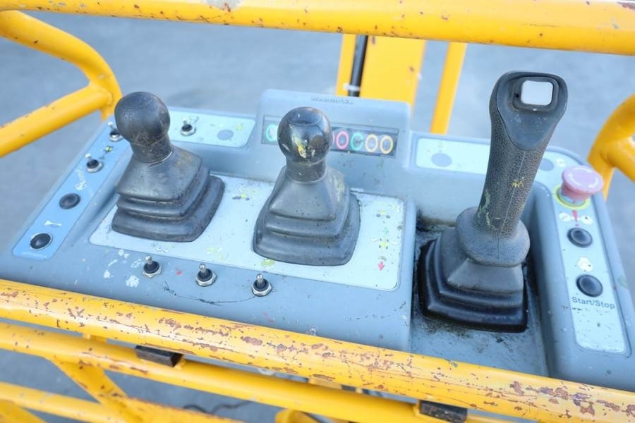 Haulotte HA260PX Diesel, 4x4x4 Drive, 26m Working Height, 1  - Puomilava: kuva Haulotte HA260PX Diesel, 4x4x4 Drive, 26m Working Height, 1  - Puomilava Haulotte HA260PX Diesel, 4x4x4 Drive, 26m Working Height, 1  - Puomilava: kuva Haulotte HA260PX Diesel, 4x4x4 Drive, 26m Working Height, 1  - Puomilava