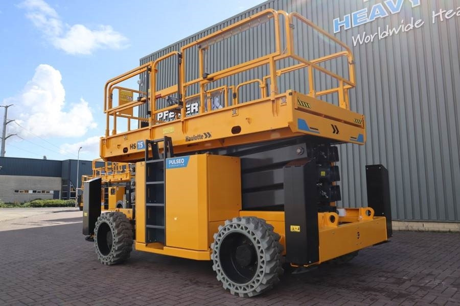 Haulotte HS15EPRO Unused, Valid Inspection, *Guarantee! Ful - Saksilava: kuva Haulotte HS15EPRO Unused, Valid Inspection, *Guarantee! Ful - Saksilava Haulotte HS15EPRO Unused, Valid Inspection, *Guarantee! Ful - Saksilava: kuva Haulotte HS15EPRO Unused, Valid Inspection, *Guarantee! Ful - Saksilava