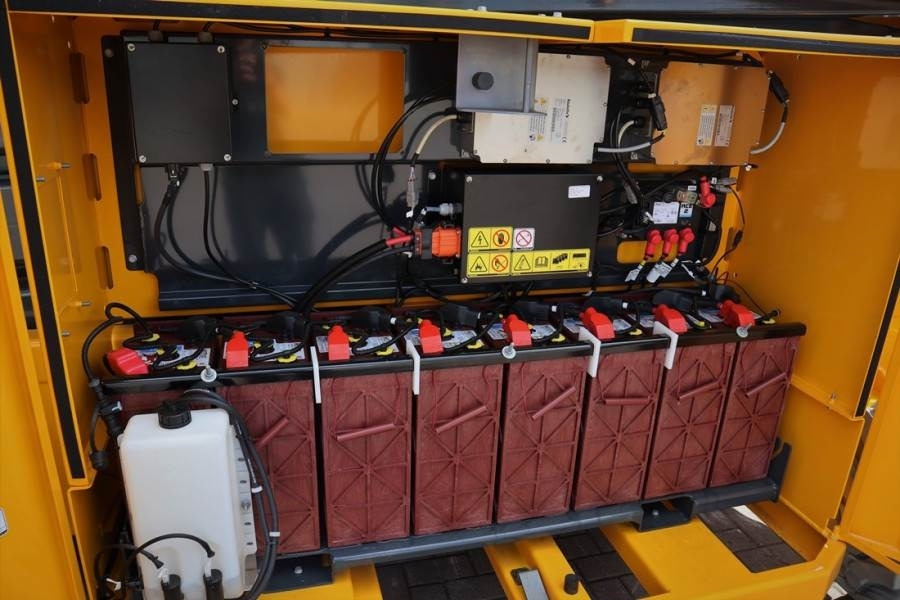 Haulotte HS15EPRO Valid Inspection, *Guarantee! Full Electr - Saksilava: kuva Haulotte HS15EPRO Valid Inspection, *Guarantee! Full Electr - Saksilava Haulotte HS15EPRO Valid Inspection, *Guarantee! Full Electr - Saksilava: kuva Haulotte HS15EPRO Valid Inspection, *Guarantee! Full Electr - Saksilava