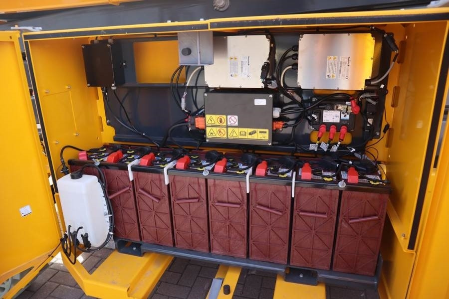 Haulotte HS15EPRO Valid Inspection, *Guarantee! Full Electr - Saksilava: kuva Haulotte HS15EPRO Valid Inspection, *Guarantee! Full Electr - Saksilava Haulotte HS15EPRO Valid Inspection, *Guarantee! Full Electr - Saksilava: kuva Haulotte HS15EPRO Valid Inspection, *Guarantee! Full Electr - Saksilava