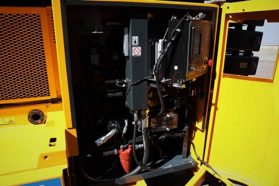 Haulotte HS15EPRO Valid Inspection, *Guarantee! Full Electr - Saksilava: kuva Haulotte HS15EPRO Valid Inspection, *Guarantee! Full Electr - Saksilava Haulotte HS15EPRO Valid Inspection, *Guarantee! Full Electr - Saksilava: kuva Haulotte HS15EPRO Valid Inspection, *Guarantee! Full Electr - Saksilava