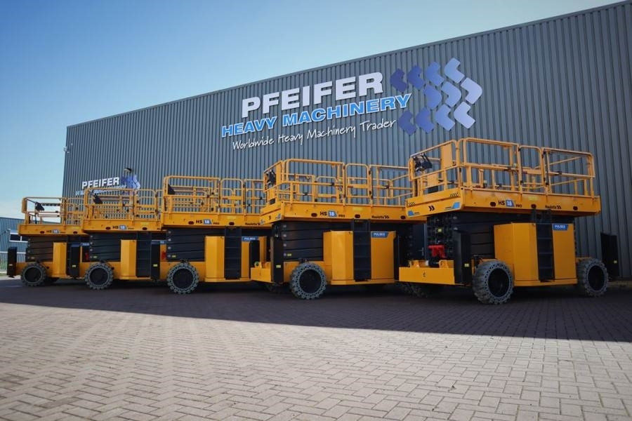 Haulotte HS18EPRO Valid Inspection, Electric 4x4 Drive, Ver - Saksilava: kuva Haulotte HS18EPRO Valid Inspection, Electric 4x4 Drive, Ver - Saksilava Haulotte HS18EPRO Valid Inspection, Electric 4x4 Drive, Ver - Saksilava: kuva Haulotte HS18EPRO Valid Inspection, Electric 4x4 Drive, Ver - Saksilava