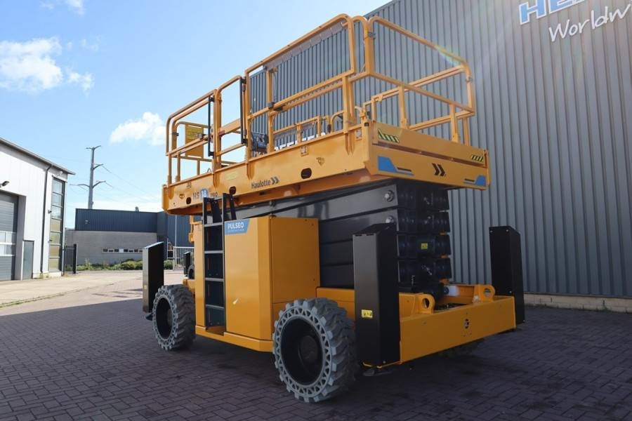 Haulotte HS18EPRO Valid Inspection, Electric 4x4 Drive, Ver - Saksilava: kuva Haulotte HS18EPRO Valid Inspection, Electric 4x4 Drive, Ver - Saksilava Haulotte HS18EPRO Valid Inspection, Electric 4x4 Drive, Ver - Saksilava: kuva Haulotte HS18EPRO Valid Inspection, Electric 4x4 Drive, Ver - Saksilava