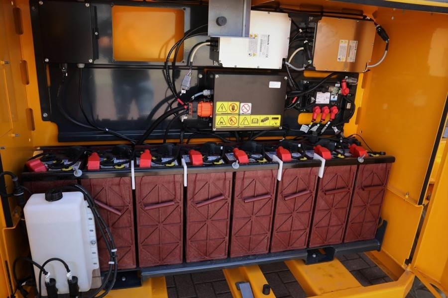 Haulotte HS18EPRO Valid Inspection, Full Electric 4x4 Drive - Saksilava: kuva Haulotte HS18EPRO Valid Inspection, Full Electric 4x4 Drive - Saksilava Haulotte HS18EPRO Valid Inspection, Full Electric 4x4 Drive - Saksilava: kuva Haulotte HS18EPRO Valid Inspection, Full Electric 4x4 Drive - Saksilava