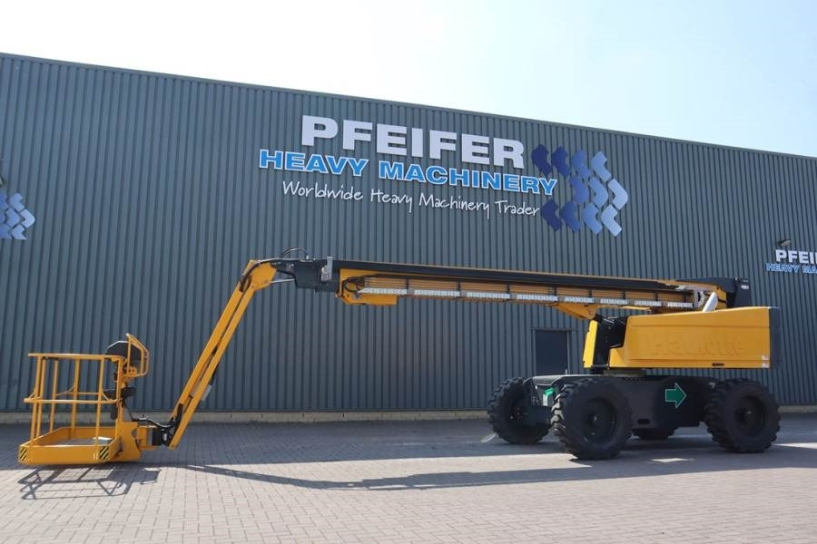 Haulotte HT23RTJ O Valid Inspection, *Guarantee! Diesel, 4x - Kuukulkija: kuva Haulotte HT23RTJ O Valid Inspection, *Guarantee! Diesel, 4x - Kuukulkija Haulotte HT23RTJ O Valid Inspection, *Guarantee! Diesel, 4x - Kuukulkija: kuva Haulotte HT23RTJ O Valid Inspection, *Guarantee! Diesel, 4x - Kuukulkija