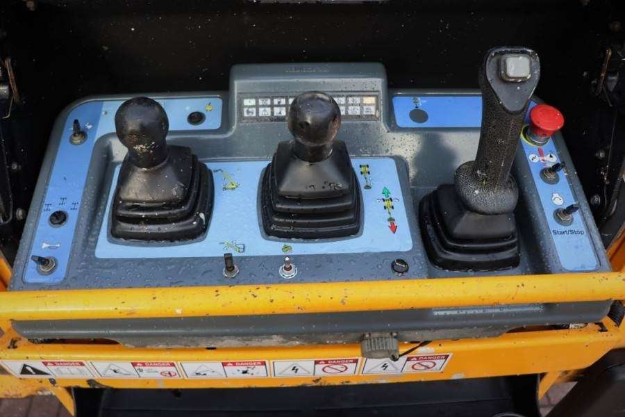 Haulotte HT23RTJ O Valid inspection, *Guarantee! 4x4 Drive, - Kuukulkija: kuva Haulotte HT23RTJ O Valid inspection, *Guarantee! 4x4 Drive, - Kuukulkija Haulotte HT23RTJ O Valid inspection, *Guarantee! 4x4 Drive, - Kuukulkija: kuva Haulotte HT23RTJ O Valid inspection, *Guarantee! 4x4 Drive, - Kuukulkija