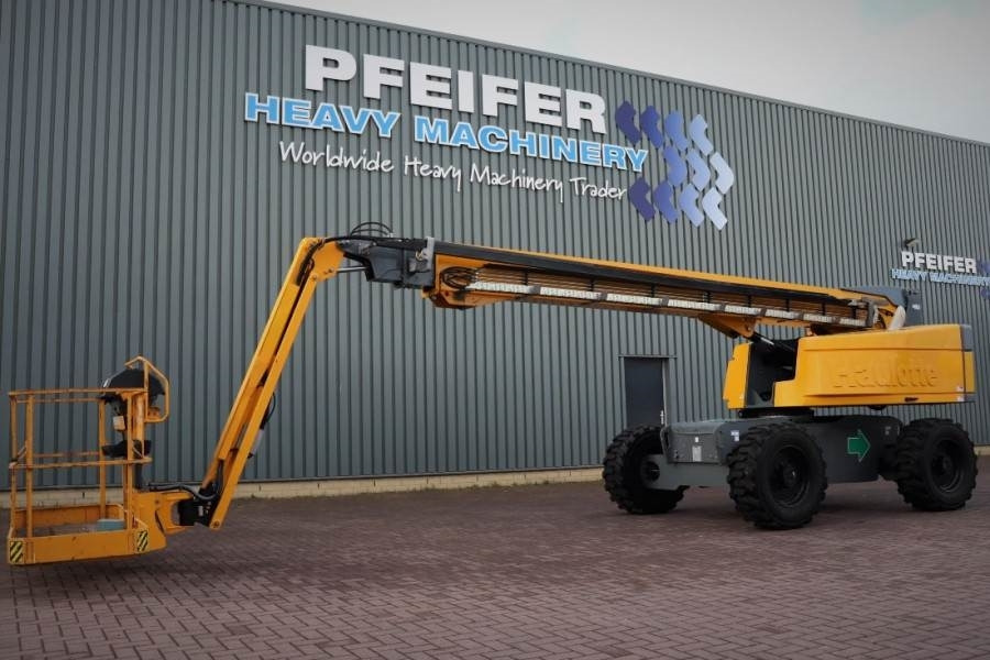 Haulotte HT23RTJ O Valid inspection, *Guarantee! 4x4 Drive, - Kuukulkija: kuva Haulotte HT23RTJ O Valid inspection, *Guarantee! 4x4 Drive, - Kuukulkija Haulotte HT23RTJ O Valid inspection, *Guarantee! 4x4 Drive, - Kuukulkija: kuva Haulotte HT23RTJ O Valid inspection, *Guarantee! 4x4 Drive, - Kuukulkija